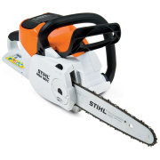akumulatora zāģis stihl