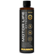 mannol motor doctor