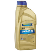 ravenol 5w30
