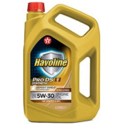texaco havoline 5w30