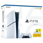 ps5 console