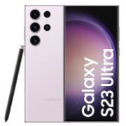 Samsung Galaxy S23 Ultra, 8GB/256GB, Lavender (SM-