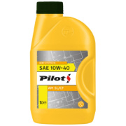 eļļa sae 10w40