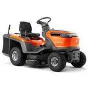 husqvarna tc112