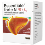 essentiale forte