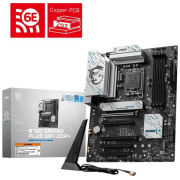 msi b760 gaming plus