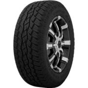 215/70R16 TOYO OPEN COUNTRY A/T PLUS 100H DDB70 M+