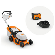 stihl rma 248