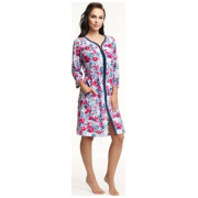 kokvilnas halāti sievietēm