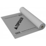 vēja plēves rullis