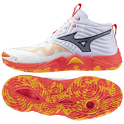 mizuno wave momentum elite