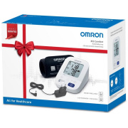 omron m3 comfort