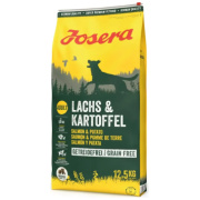 josera sausā suņu barība ar