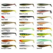 fox rage zander pro