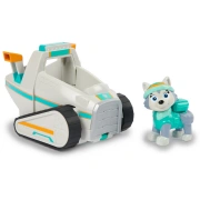 paw patrol everest