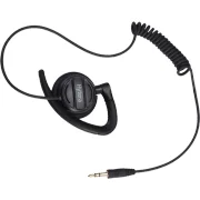 Hytera EH-02 Receive-Only Ajustable Earhook with S