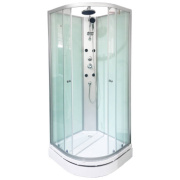 masāžas dušas kabīne duschy 5502