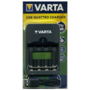 bateriju lādētājs