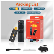 android tv box