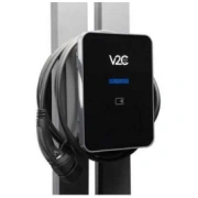 v2c trydan