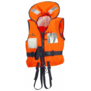 glābšanas vestes 150 kg