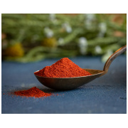 kūpināta paprika