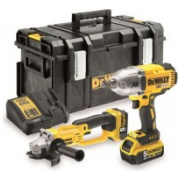 dewalt 18v instrumentu komplekti