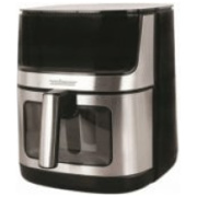 karstā gaisa friteris air fryer