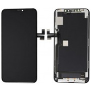 apple iphone 11 lcd displejs