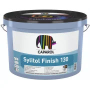 Krāsa CAPAROL Sylitol-Finish Basis 1 1,25 LT