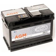 MAGNETI MARELLI AGM70R AGM Start Stop 12V-70Ah / E