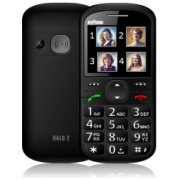 mobilais telefons senioriem