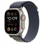 Apple Watch Ultra 2 GPS + Cellular 49mm Titanium C