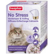 beaphar no stress