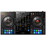 ddj pioneer 800