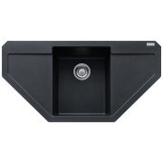 virtuves izlietnes stura