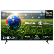 hisense hisense 43a6n 43a6n