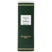 dammann teja tisane