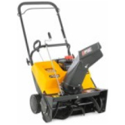 benzīna sniega putejs