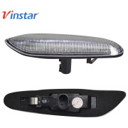 bmw e90 led pagrieziens