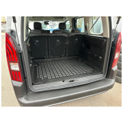 bagāžnieki opel combo