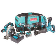 makita instrumentu komplekts