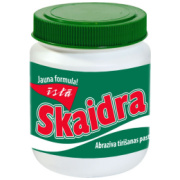 skaidra pasta