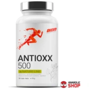 antioxx 500 60 kapsulas