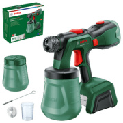bosch advancedspray 18v-500