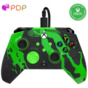 pdp xbox one wired controller