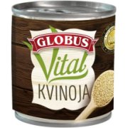 Globus Vital baltā kvinoja 150g