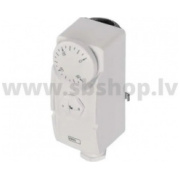 apkures sūkņa termostats