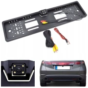 kamera numura rāmis