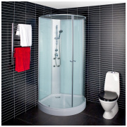 masāžas dušas kabīnes duschy